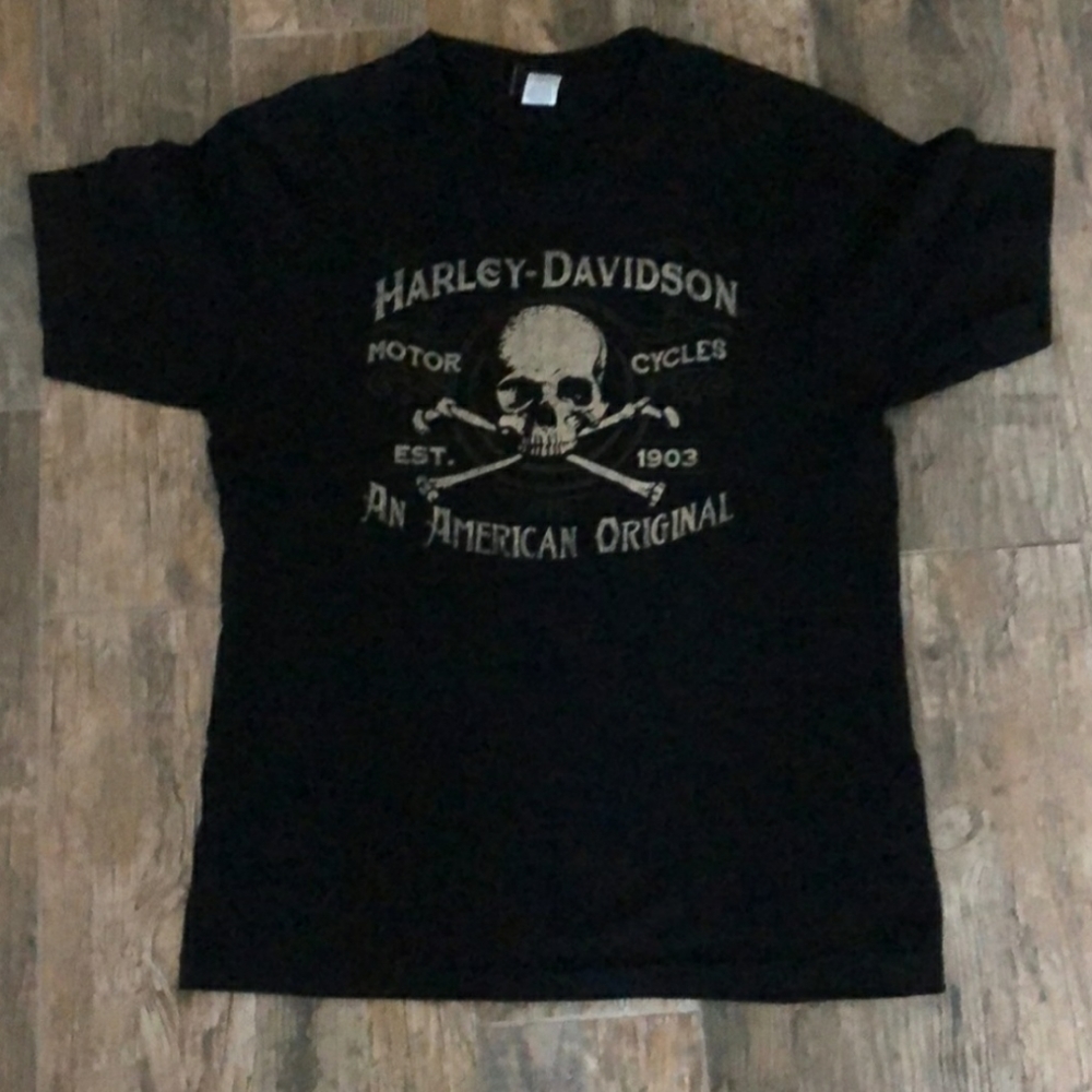 Nice men's t-shirt